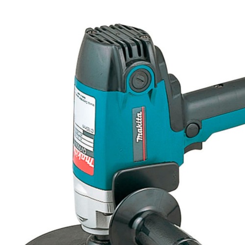 Lixadeira vertical 7