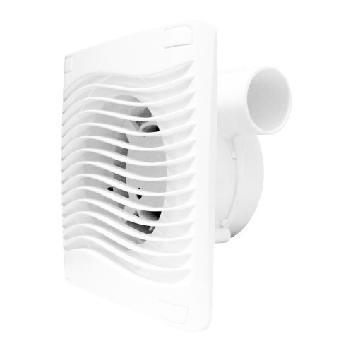 Exaustor para banheiro di�metro de sa�da 40 mm - TURBO  220V