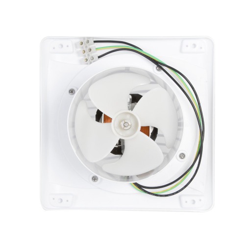 Exaustor para banheiro diâmetro de 100 mm 110V Exaustor para banheiro diâmetro de 100 mm 110V