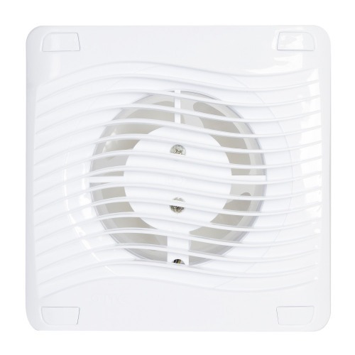 Exaustor para banheiro diâmetro de 100 mm 110V Exaustor para banheiro diâmetro de 100 mm 110V