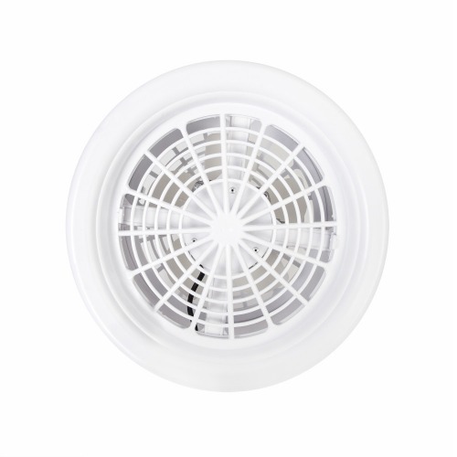 Exaustor di�metro 250 mm com motor blindado - TRADICIONAL  110V