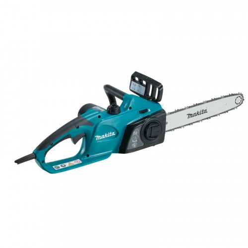 Eletrosserra de 1.800 watts com sabre de 14 Eletrosserra de 1.800 watts com sabre de 14