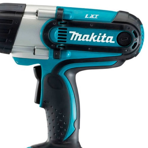 Chave de impacto a bateria 18V encaixe 1/2 Chave de impacto a bateria 18V encaixe 1/2