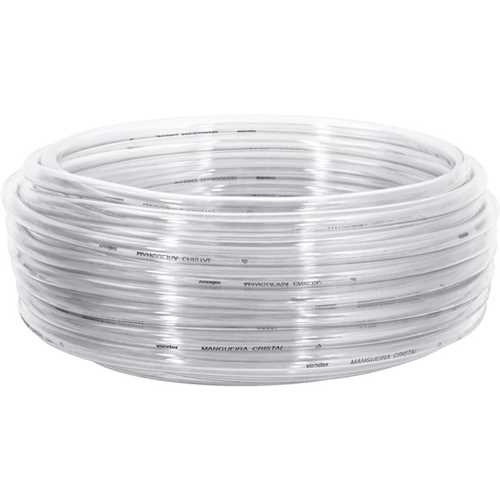 Mangueira cristal de n�vel 1/4