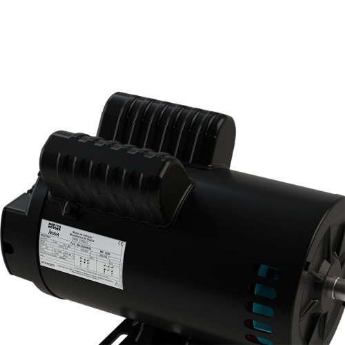 Motor el�trico 2 hp aberto 4 polos para betoneira monof�sico 