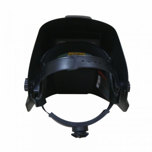 Máscara de solda com escurecimento automático tonalidade 9 a 13 - MSL-5000 Máscara de solda com escurecimento automático tonalidade 9 a 13 - MSL-5000