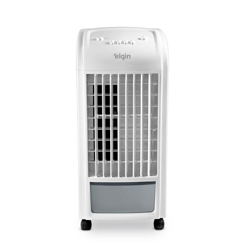 Climatizador de ar portátil 3,5L 3 em 1 - Smart 110V Climatizador de ar portátil 3,5L 3 em 1 - Smart 110V