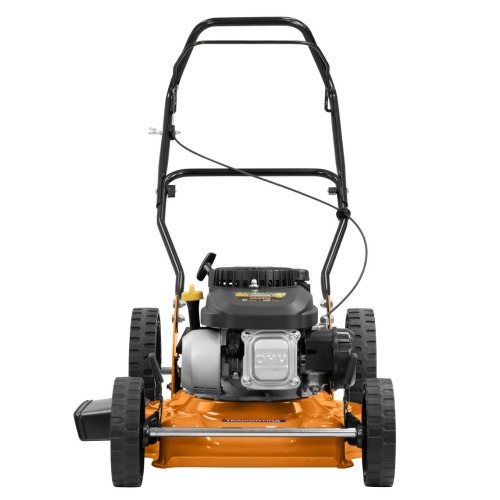 Cortador de grama a gasolina 4 hp corte de 45 cm sem recolhedor - CC45M