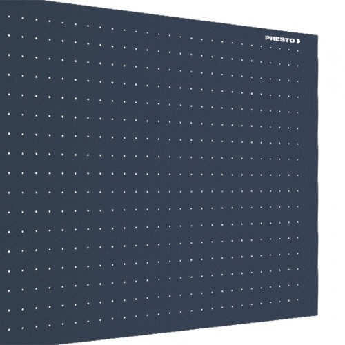 Painel para ferramentas met�lico 970 X 640 mm