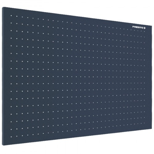 Painel para ferramentas met�lico 970 X 640 mm