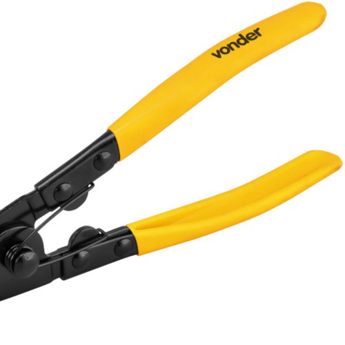 Alicate saca grampos automotivo 12 mm