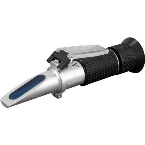 Refrat�metro automotivo port�til temperatura de 10 a 30 �C