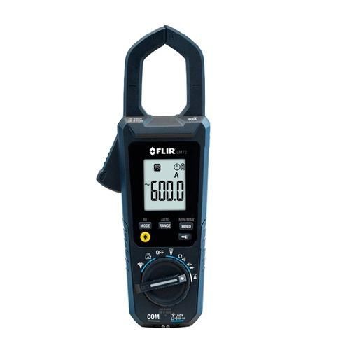 Alicate amper�metro digital - CM72