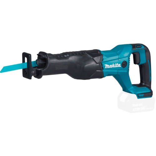 Serra sabre a bateria 18 volts Sem Bateria - DJR186Z