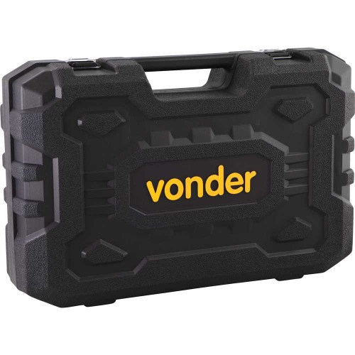 Martelo Rompedor 1300 watts 15 joules SDS Max com maleta - MRV1315N  220V