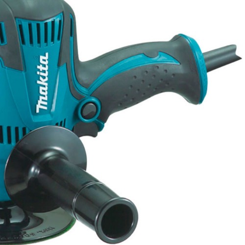 Lixadeira vertical 5