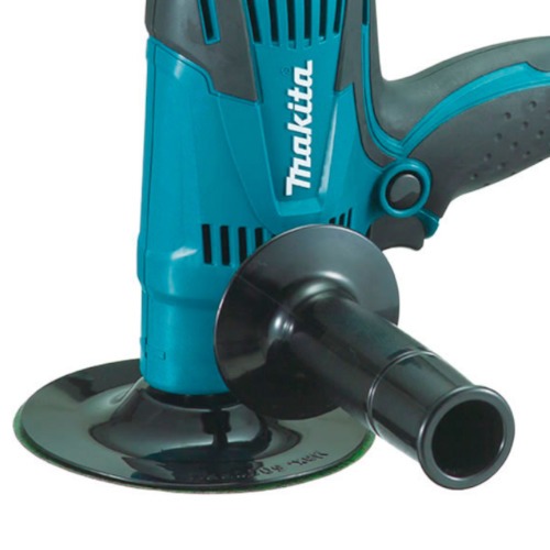 Lixadeira vertical 5