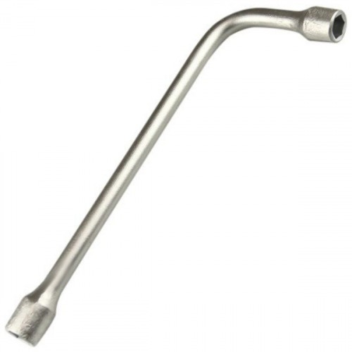 Chave biela 9 mm a�o carbono - 103009MY