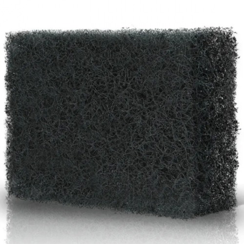 Esponja de limpeza fibra�o 87 x 125 mm - Scotch Brite