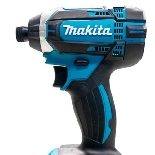 Parafusadeira de impacto 1/4