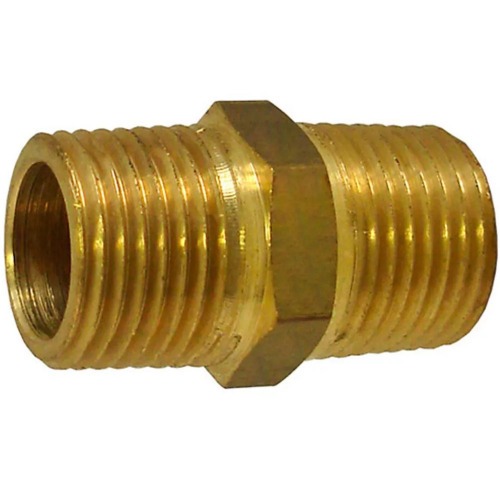 Niple em lat�o 1/2