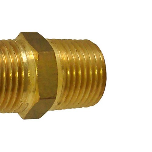 Niple em lat�o 1/2