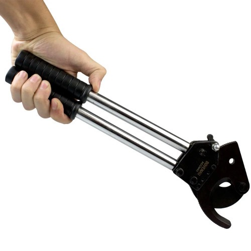 Alicate manual cortador de cabos - ACCM40