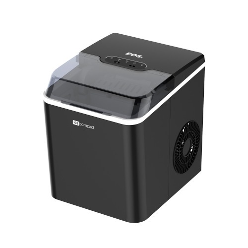 M�quina de gelo 12 Kg ice compact - EMG04P  110V