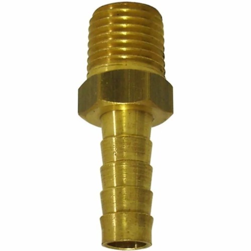 Espig�o fixo (macho) rosca 1/4