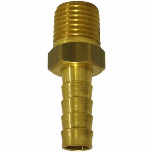 Espig�o fixo (macho) rosca 1/2