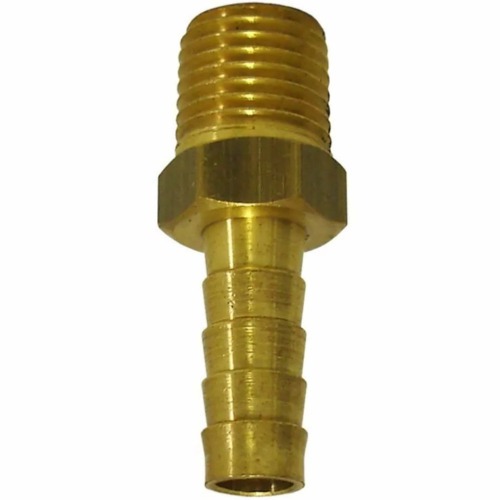 Espig�o fixo (macho) rosca 1/2