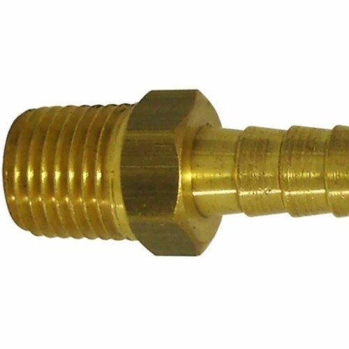 Espig�o fixo (macho) rosca 1/2