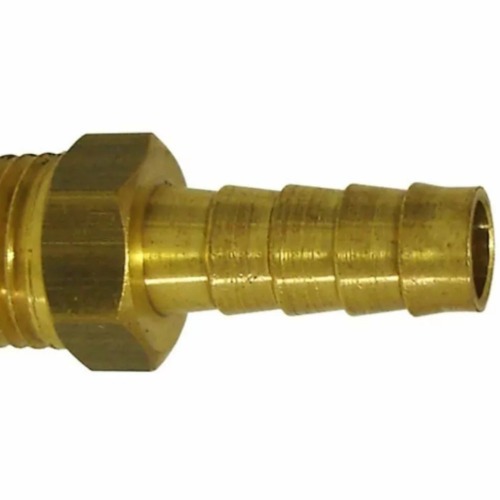 Espig�o fixo (macho) rosca 1/2