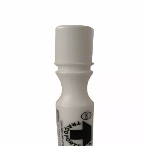 Marcador industrial tra�o forte 3 mm - M02-BR60-3