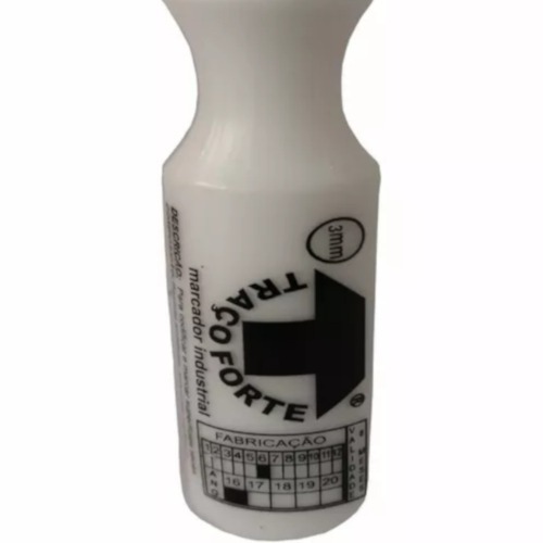 Marcador industrial tra�o forte 3 mm - M02-BR60-3