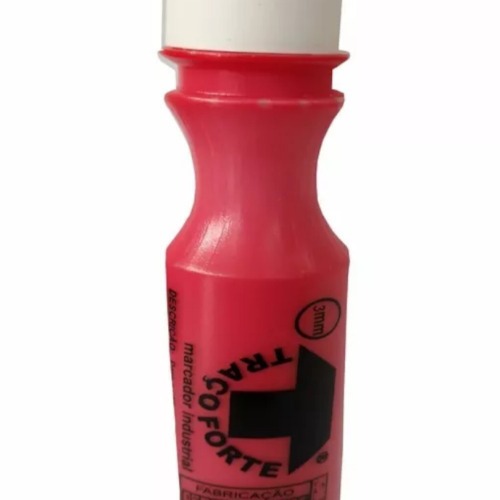 Marcador industrial tra�o forte 3mm - M02-VM60-3