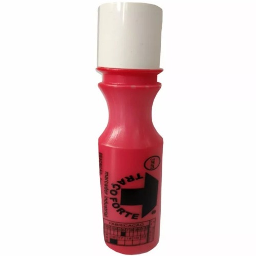 Marcador industrial tra�o forte 3mm - M02-VM60-3