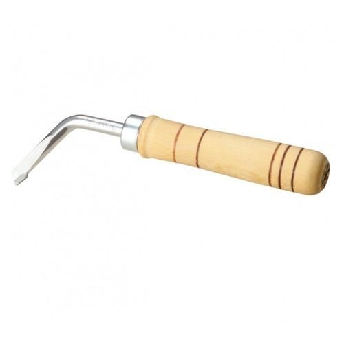 Riscador de f�rmica com cabo de madeira - 60726