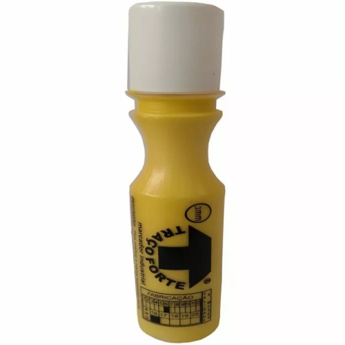 Marcador industrial tra�o forte 3 mm - M02-AM60-3