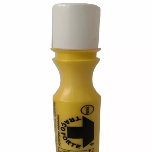 Marcador industrial tra�o forte 3 mm - M02-AM60-3