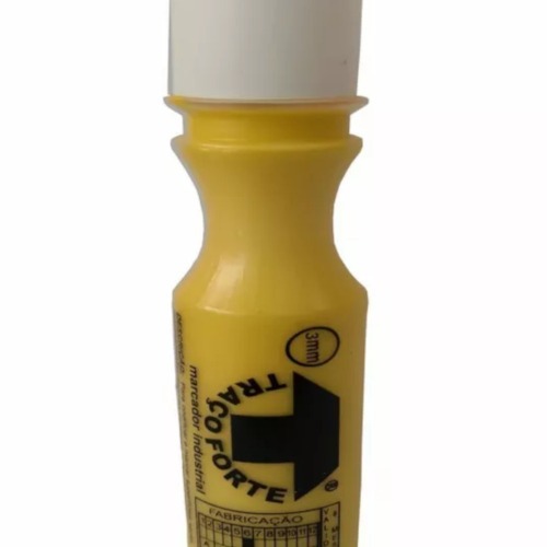 Marcador industrial tra�o forte 3 mm - M02-AM60-3