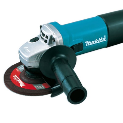 Esmerilhadeira angular 4.1/2