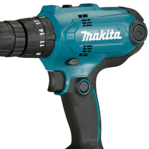 Furadeira Parafusadeira de impacto 3/8