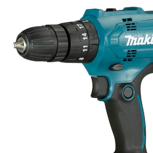 Furadeira Parafusadeira de impacto 3/8