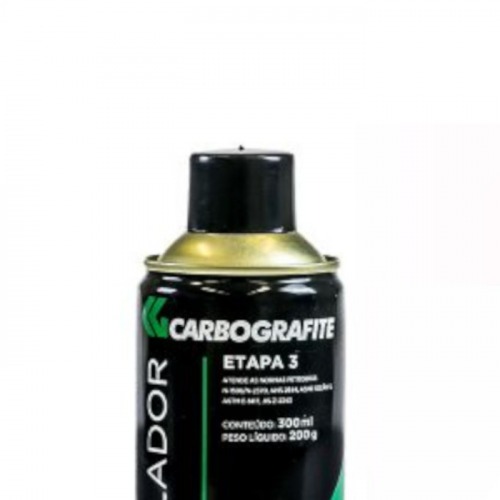 Revelador de trincas 300 ml - DCG S2