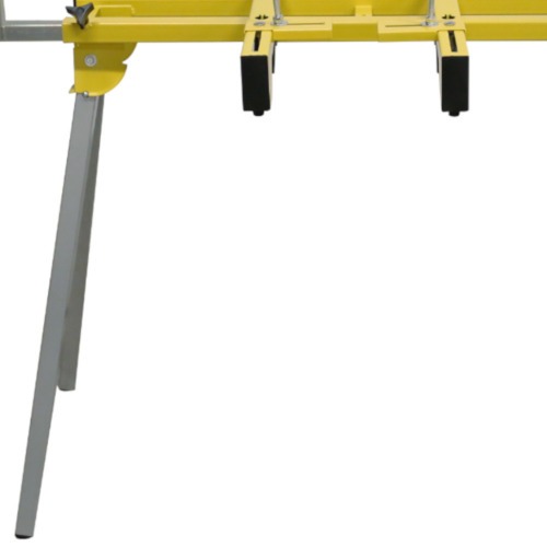 Mesa de apoio port�til para serra de bancada 200 kg 18420 - RZ-MB200