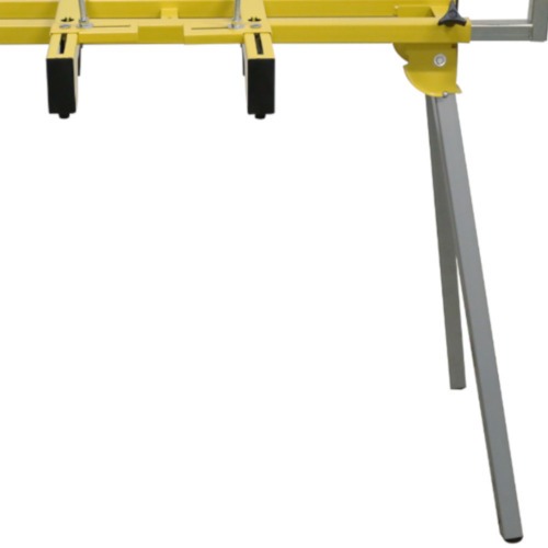 Mesa de apoio port�til para serra de bancada 200 kg 18420 - RZ-MB200