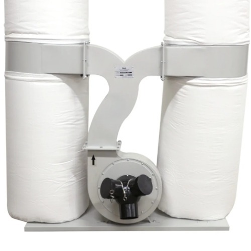 Coletor de p� 3 cv 307L 2 reservat�rios 3 entradas monof�sico 18352 - RZ-CPT3M2  220V