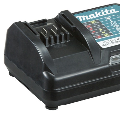 Carregador de bateria 12V L�tio 1,5ah bivolt- DC10WD  110V/220V