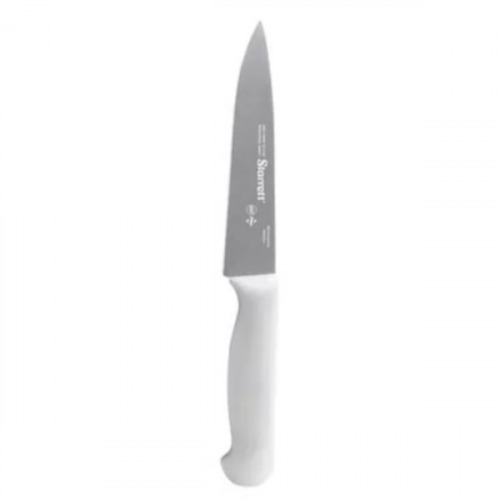 Faca para carne triangular estreita 6